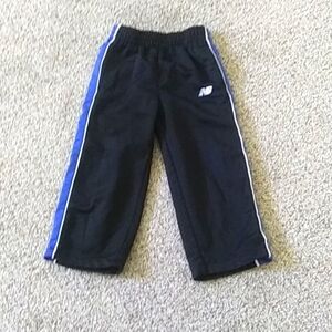 New Balance athletic pants